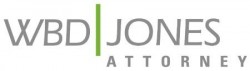 Law Firm in Gauteng: WBD Jones Attorney