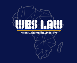 Wes Law Africa