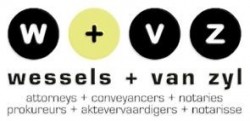 Wessels & van Zyl Inc