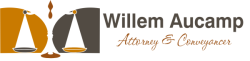 Willem Aucamp Attorneys Law Firm