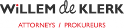 Willem de Klerk Attorneys