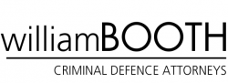 William Booth Attorneys Law Firm