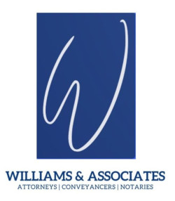 Williams & Associates Inc. Law Firm