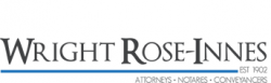 Wright Rose-Innes Law Firm