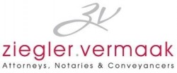 Law Firm in Gauteng: Ziegler Vermaak Attorneys