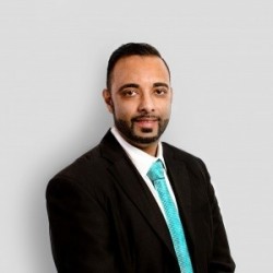 Mr Abdul Latif Buckus of Buckus Attorneys Law Firm