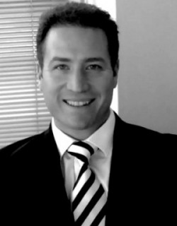  Adam Mitchell of Thomson Wilks Law Firm