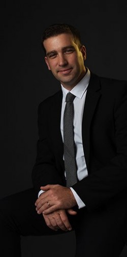  Adam Oken of A. Oken Attorneys Law Firm