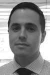  Alain van der Westhuizen of Glyn Marais Inc. Law Firm