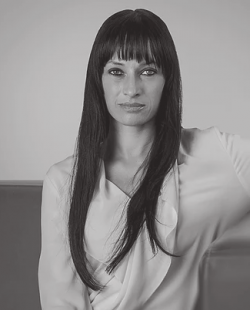  Alanza Flemix-Jordaan of Flemix & Associates Inc Law Firm