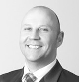  Albert Swart of Strauss Daly Inc Law Firm