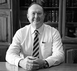  Aldo Elisio Elisio Rech  of Joubert & May Attorneys Law Firm