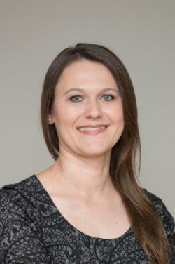  Aleksandra Burr Dixon of Knowles Husain Lindsay Inc Law Firm