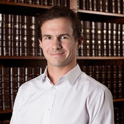  Alewyn Petrus Grové of Tim Du Toit & Co. Inc Law Firm