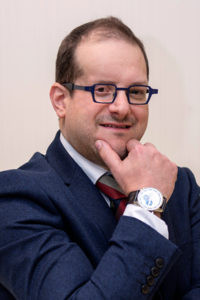  Alexis Apostolidis of Adams & Adams Law Firm