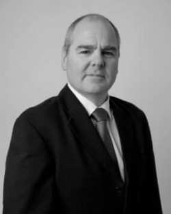 Alfie Langley of VanderSpuy Cape Town Law Firm