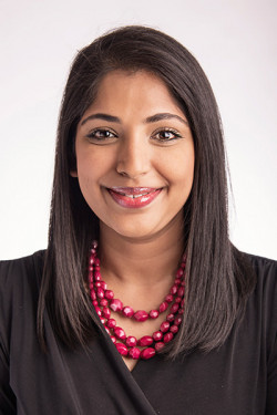  Alissa Nayanah of Adams & Adams Law Firm