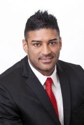  Alistair Beaumont   of Shepstone & Wylie Law Firm