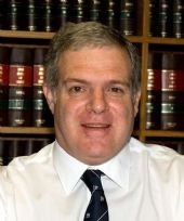   Allan Clarke of Squire Smith And Laurie Inc Law Firm
