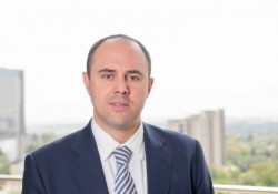  Alon Meyerov of Clyde & Co Law Firm