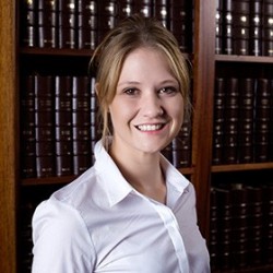  Amanda Engelbrecht of Tim Du Toit & Co. Inc Law Firm