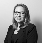  Amanda Ferneyhough of Strauss Daly Inc Law Firm