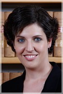 Ms Amanda Gerber of McWilliams & Elliott Attorneys Law Firm