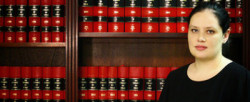  Amanda Liana Potgieter  of Frans Mathews Schutte & Phosa Inc. Law Firm