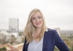  Amelia Costa of Clyde & Co Law Firm