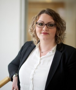  Amy Louise van Dyk of Bisset Boehmke Mcblain Attorneys Law Firm