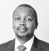  Andile Khoza of Strauss Daly Inc Law Firm