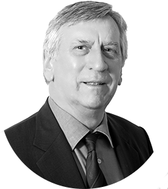  André Karel van der Merwe of Kisch IP Attorneys  Law Firm