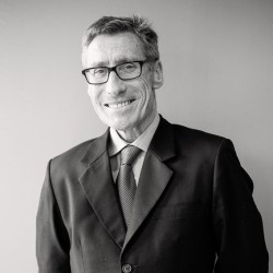  André Pepler of Pepler O'Kennedy Law Firm
