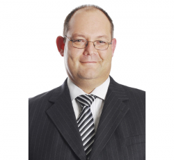  Andre Visser of Adams & Adams Law Firm