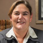  Andrea de Jager of Van der Spuy & Partners Law Firm