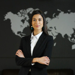  Andrea Engle of Goliath and Co. Law Firm