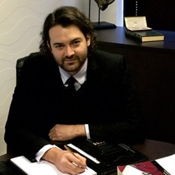  Andrew Groenewald of Cavanagh & Richards Attorneys Law Firm