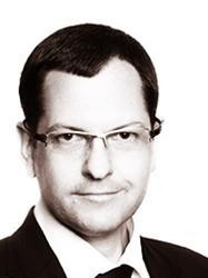  Andrew Legg   of Van Hulsteyns Law Firm
