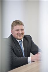  Andries Olivier Stander of Barnard Incorporated Law Firm