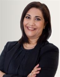  Aneeza Mahomed   of Gildenhuys Malatji Law Firm
