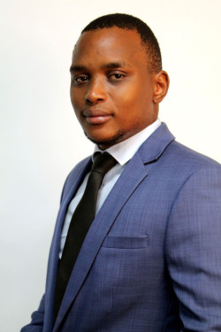  Anele Ngantweni of SGA Law Africa Law Firm