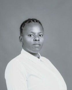 Anelisa Gqulu of VanderSpuy Cape Town Law Firm
