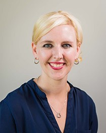  Anica Theunissen of Molenaar & Griffiths Incorporated  Law Firm