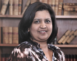  Anita Pricilla Ranchod of C&A Friedlander Law Firm