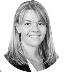  Annelise Engelbreg of Kisch IP Attorneys  Law Firm