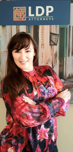  Annelize Joubert of Loock du Pisanie Inc. Attorneys Law Firm