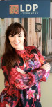 Annelize Joubert