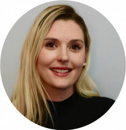 Annerine Smit of Simpsons Attorneys Inc. Law Firm