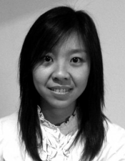  Anny Lee of Thomson Wilks Law Firm