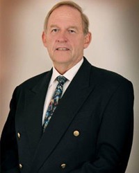  Anthony McDougall of Bowes McDougal Inc Law Firm